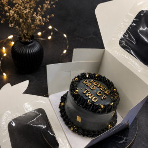 Premium "Father's Day" Cake